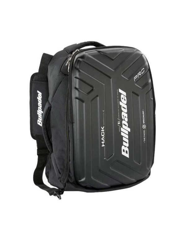Bullpadel Bpm Backpack - 22006 Hack Pro 2022 |BULLPADEL |BULLPADEL racket bags