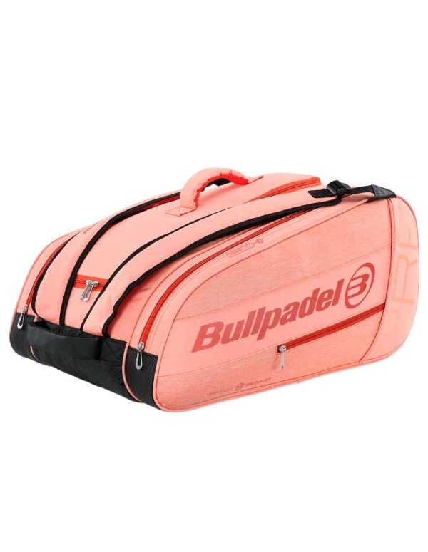Bullpadel Bpp 22014 Performance Paletero |BULLPADEL |Bolsa raquete BULLPADEL