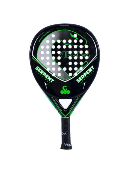 Vibor-A Serpent Advance 2022 |VIBOR-A |Vibora Padel Rackets