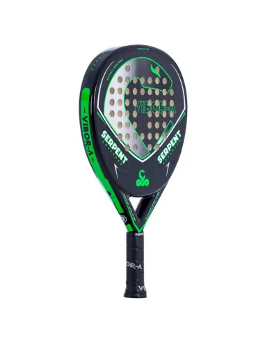 Vibor-A Serpent Advance 2022 |VIBOR-A |Vibora Padel Rackets