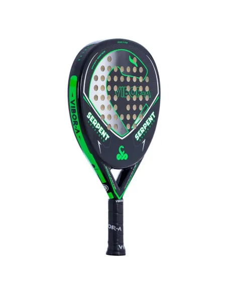Vibor-A Serpent Advance 2022 |VIBOR-A |Vibora Padel Rackets
