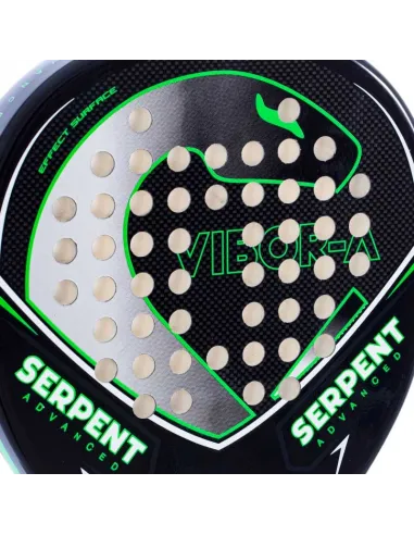 Vibor-A Serpent Advance 2022 |VIBOR-A |Vibora Padel Rackets