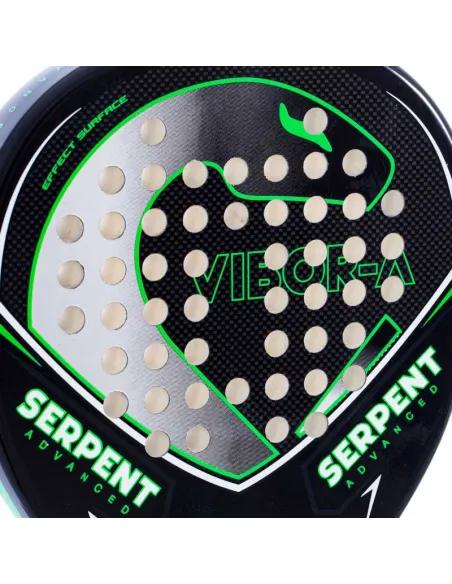 Vibor-A Serpent Advance 2022 |VIBOR-A |Vibora Padel Rackets