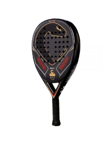 Vibor-A Yarara Black Series 1K |VIBOR-A |Racchette Vibora