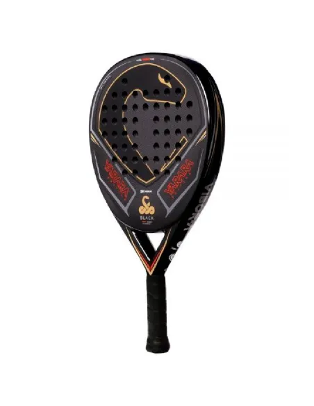 Vibor-A Yarara Black Series 1K |VIBOR-A |Racchette Vibora