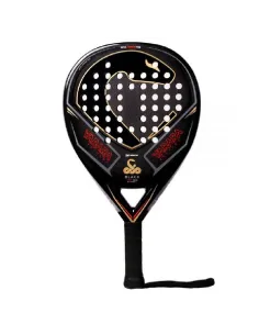Vibor-A Yarara Black Series 1K |VIBOR-A |Racchette Vibora