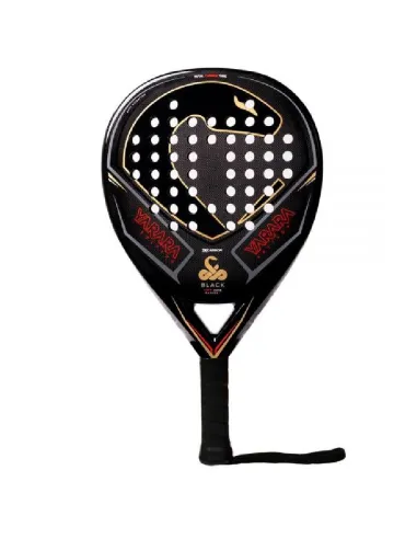 Vibor-A Yarara Edition Black Series 1k |VIBOR-A |VIBORA padel tennis