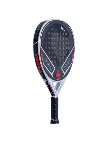 Vibor-A Blackhead Carbon 2022 |VIBOR-A |Vibora Padel Rackets
