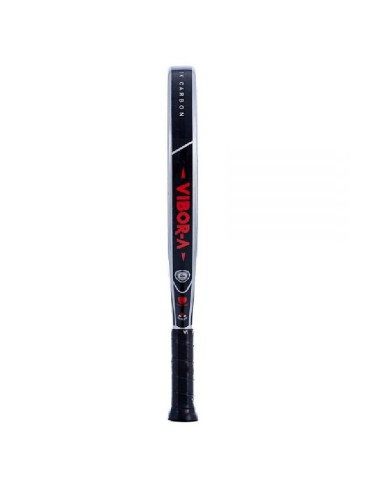 Vibor-A Blackhead Carbon 2022 |VIBOR-A |Vibora Padel Rackets