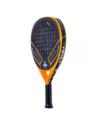 Vibor-A Mortel Carbon 2022 |VIBOR-A |Raquettes de padel Vibora