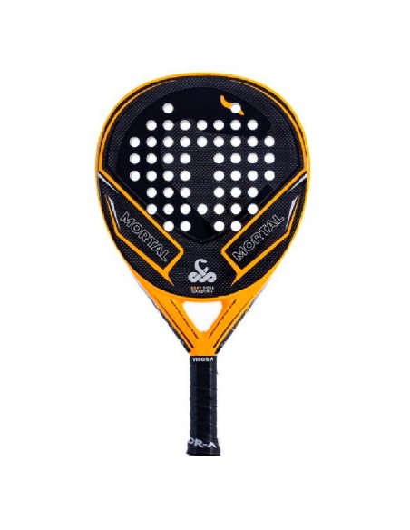Vibor-A Mortel Carbon 2022 |VIBOR-A |Raquettes de padel Vibora