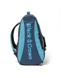 Padel Bag Black Crown Atenea Turquoise Blue |BLACK CROWN |Black Crown padel bags 2