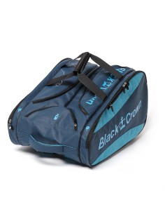 Paletero Black Crown Atenea Azul Turquesa |BLACK CROWN |Paleteros BLACK CROWN