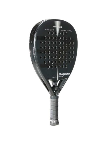 Bullpadel Hack 03 Comfort | Palas BULLPADEL Time2Padel