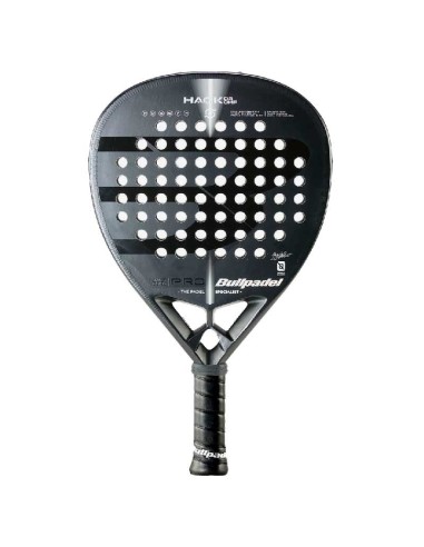 Bullpadel Hack 03 Comfort 2022 |BULLPADEL |BULLPADEL racketar