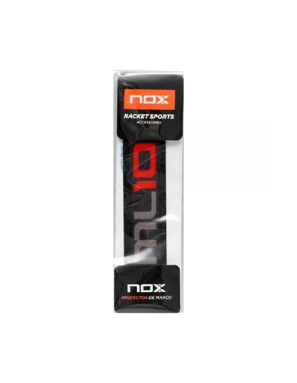 Protetor Nox Ml10 10º Aniversário |NOX |Protetores