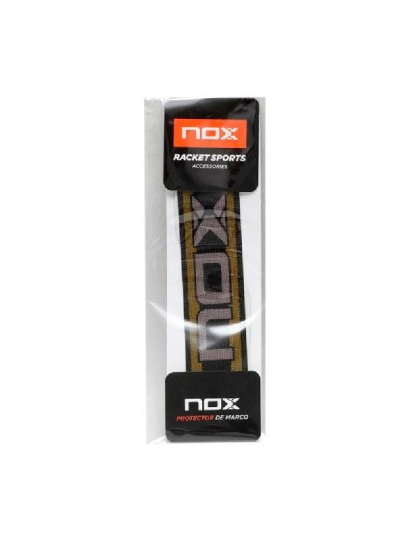 Protettore Nox completo |NOX |Protettori