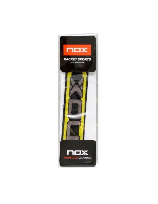Protector Nox Volcano |NOX |Protectores