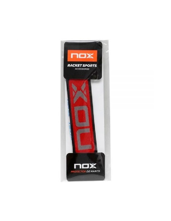 Protector Nox Ventus Drive |NOX |Protectores