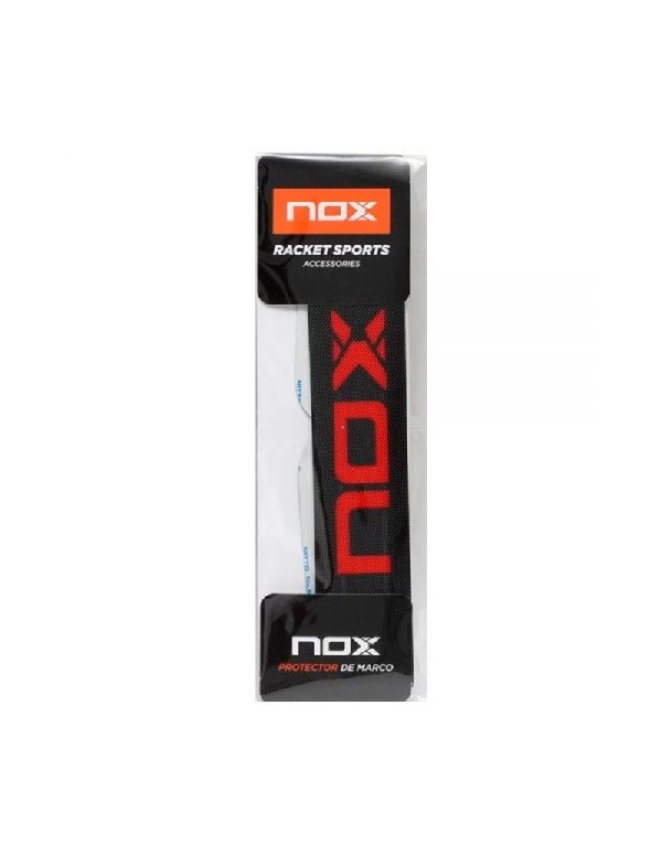 Nox Mercury Attack Protector |NOX |Skydd
