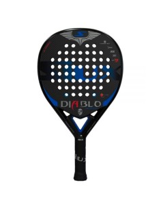 Siux Diablo Revolution 3K |SIUX |Raquetes de padel Siux
