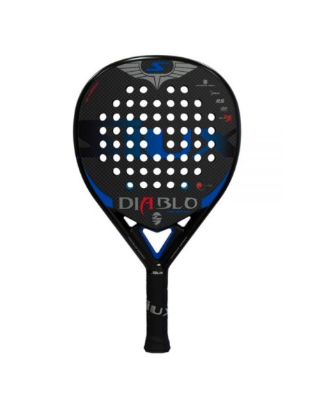 Siux Diablo Revolution 3K |SIUX |Raquetes de padel Siux