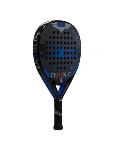 Siux Diablo Revolution 3K |SIUX |Raquetes de padel Siux
