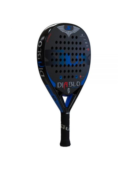 Siux Diablo Revolution 3K |SIUX |Raquetes de padel Siux