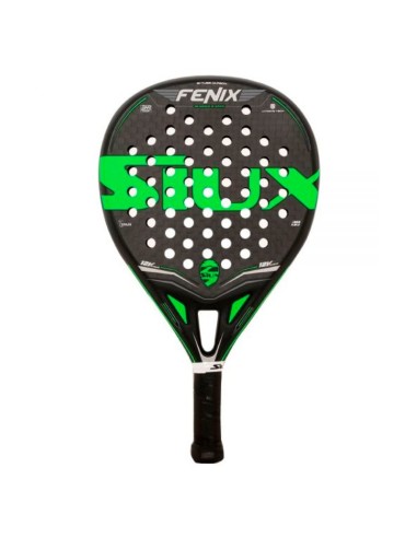 Siux Phoenix 12k |SIUX |SIUX padel tennis