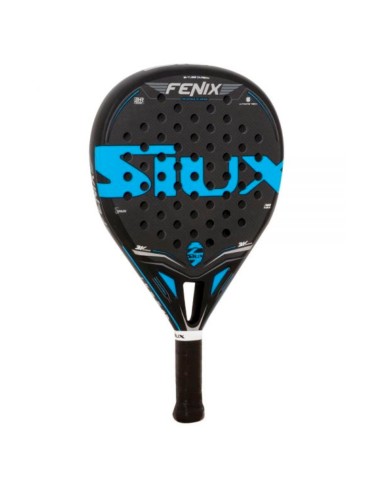 Siux Fenix 3K |SIUX |Racchette da padel Siux