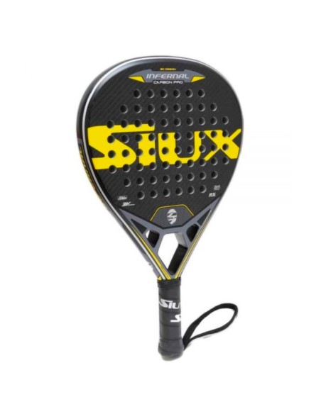 Siux Infernale |SIUX |Racchette da padel Siux Siux Infernale |SIUX |Racchette da padel Siux