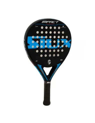 Siux Impact |SIUX |Palas de pádel SIUX