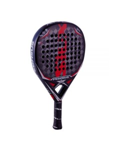 Siux Pegasus Grafeno Black |SIUX |Racchette da padel Siux 2