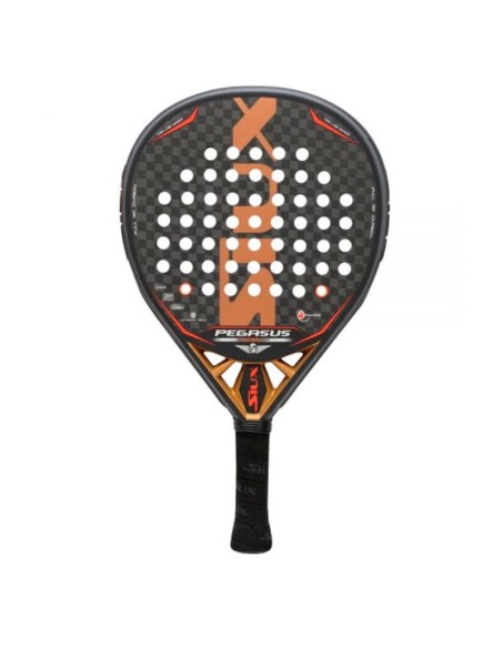 Siux Pegasus Revolution 12K |SIUX |Raquettes de padel Siux