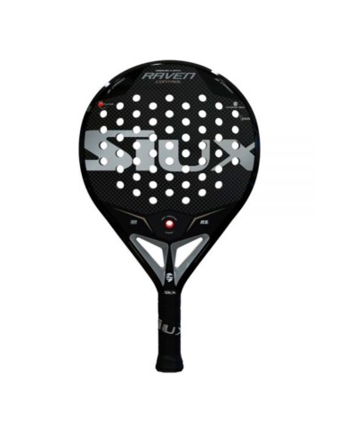 Control Siux Raven 3K |SIUX |Raquettes SIUX