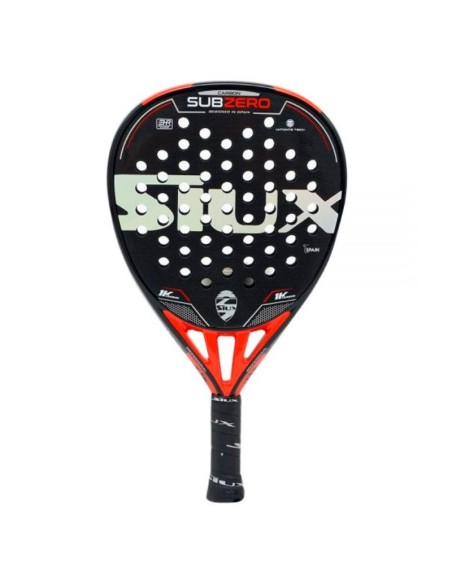 Siux Subzero |SIUX |Raquetes de padel Siux