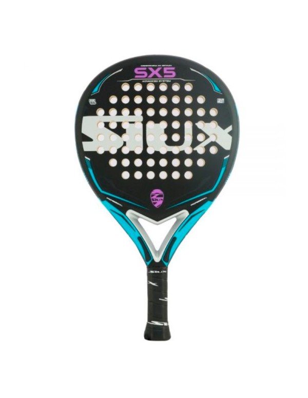 Siux Sx5 kvinna |SIUX |SIUX-racketar