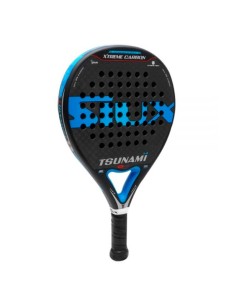 Siux Tsunami 5.0 12K |SIUX |Siux Padel Rackets 2
