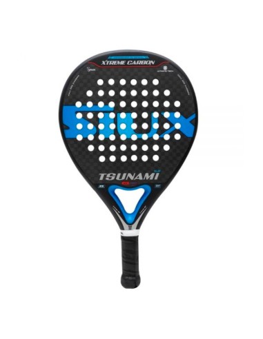 Siux Tsunami 5.0 12k |SIUX |SIUX padel tennis