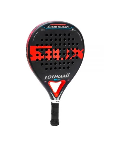 Siux Tsunami 5.0 24K |SIUX |Racchette da padel Siux