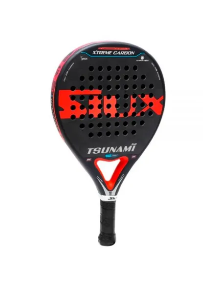 Siux Tsunami 5.0 24K |SIUX |Racchette da padel Siux