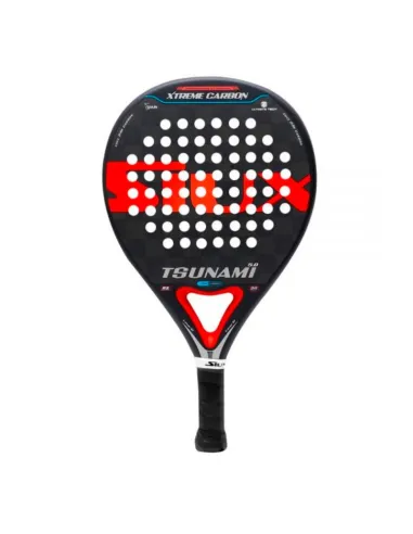 Siux Tsunami 5.0 24k |SIUX |SIUX padel tennis