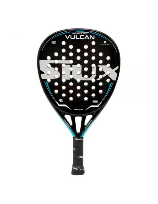 Siux Vulcan |SIUX |SIUX padel tennis