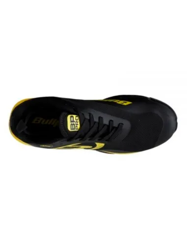 Bullpadel Vertex Light 21 Nero Giallo Ae17005000 |BULLPADEL |Scarpe da padel BULLPADEL