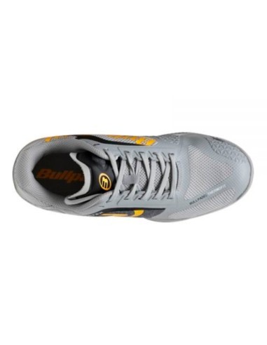 Bullpadel Vertex 21 Grigio Scuro Ae16006000 |BULLPADEL |Scarpe da padel BULLPADEL