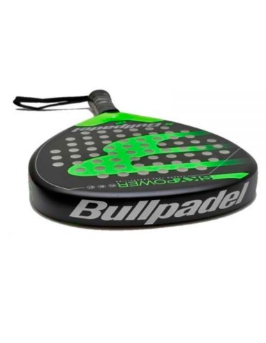 Bullpadel Sky Power |BULLPADEL |Palas de pádel BULLPADEL