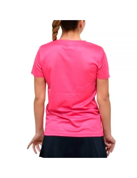 T-Shirt Bullpadel Woman |BULLPADEL |BULLPADEL padel clothing