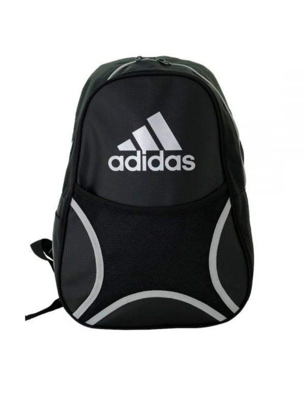 Mochila Adidas Backpack Club Gris |ADIDAS |Paleteros ADIDAS