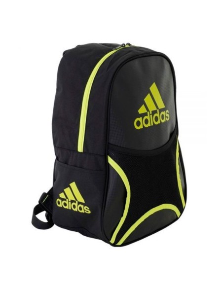 Bag Adidas Backpack Club Lima |ADIDAS |Padel Bags
