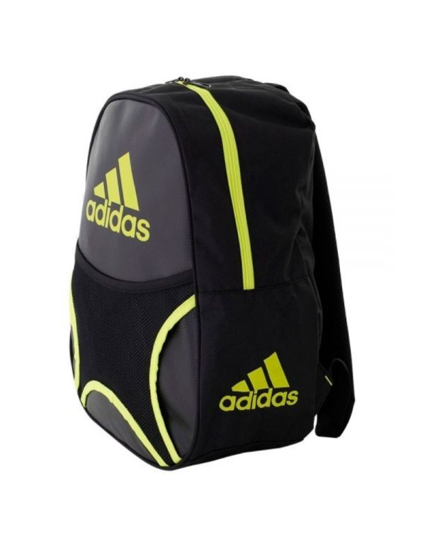 Mochila Adidas Backpack Club Lima Paleteros ADIDAS | Time2Padel